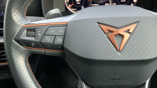 CUPRA Formentor 1.5 TSI 150 V1 5dr DSG Petrol Estate